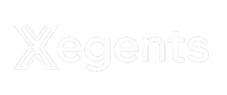 Xegents Logo